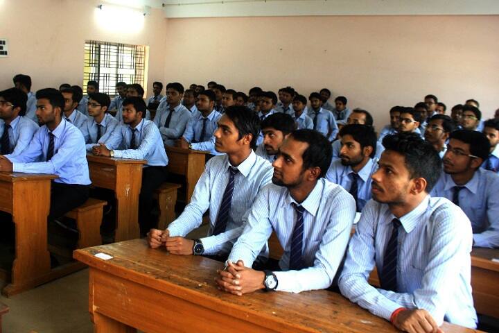 classroom